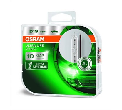 Bec Far Principal D1S Osram