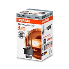 Bec Far Principal D2S Osram