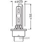 Bec Far Principal D2S Osram