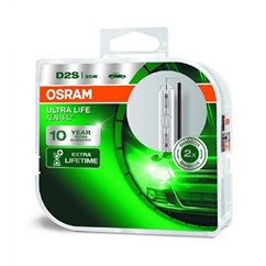 Bec far faza lunga OSRAM 66240ULT-HCB