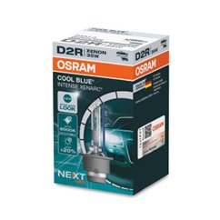 Bec Far Principal D2R Osram