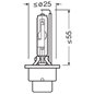 Bec Far Principal D2R Osram