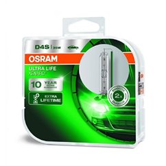 Bec Far Principal D4S Osram