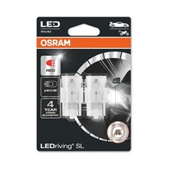 Bec Lampa Frana W21W Osram