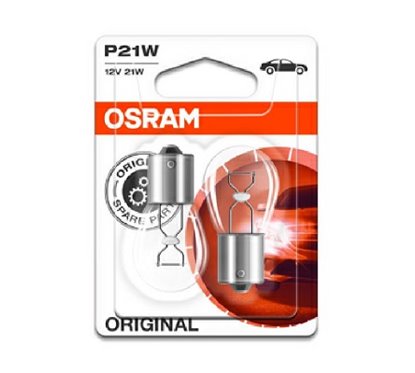 Bec Semnalizator P21W Osram