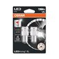 Bec Lampa Frana P21W Osram