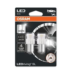 Bec Incandescent P21W Osram