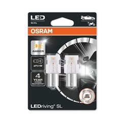 Bec Lampa Frana P21W Osram