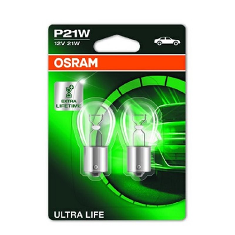 Bec Semnalizator P21W Osram