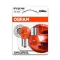 Bec Lampa Frana PY21W Osram