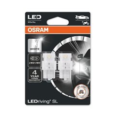 Bec Incandescent W21/5W Osram