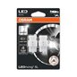 Bec Incandescent W21/5W Osram