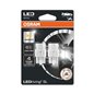 Bec Lumini De Stationare W21/5W Osram