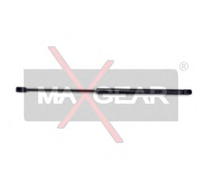 Suspensie pneumatica clapeta fata - MAXGEAR 12-0145