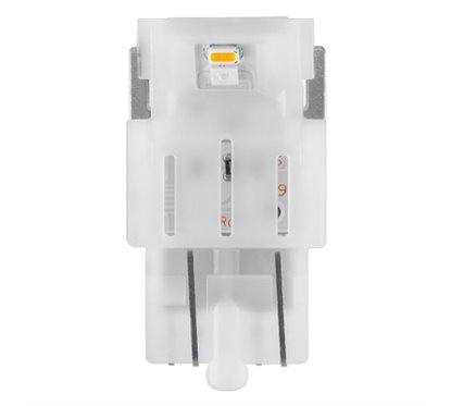 Bec Lumini De Stationare W21/5W Osram