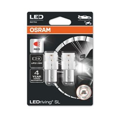 Bec Lampa Frana P21/5W Osram