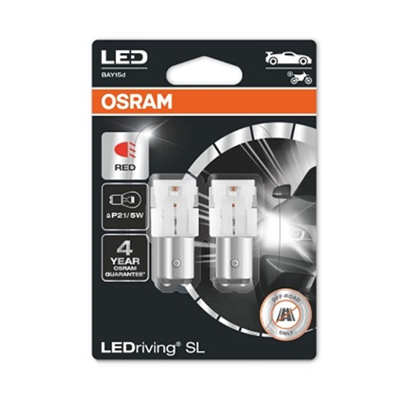 Bec Lampa Frana P21/5W Osram