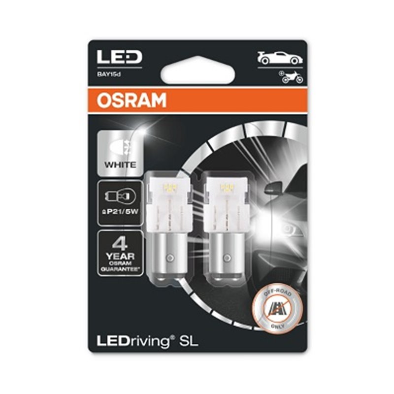 Bec Lampa Frana P21/5W Osram