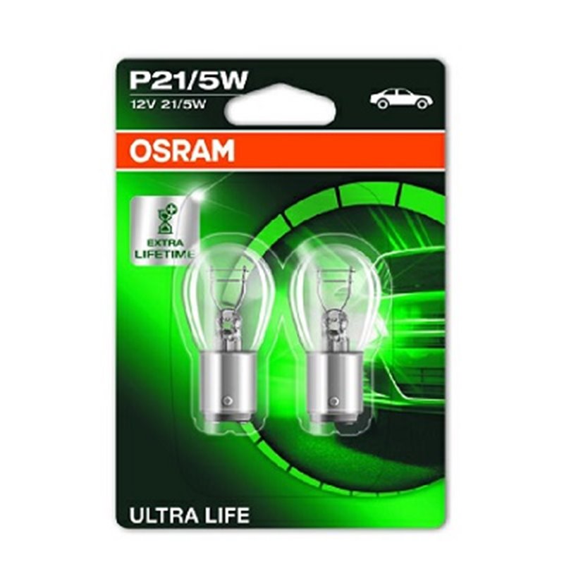 Bec Semnalizator P21/5W Osram