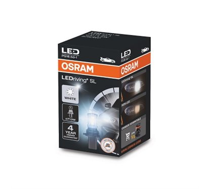 Bec Lumini De Stationare P13W Osram