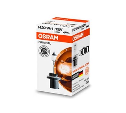 Bec Far Principal H27/1 Osram