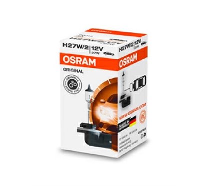 Bec Proiector Ceata H27/2 Osram