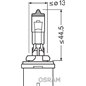 Bec Proiector Ceata H27/2 Osram