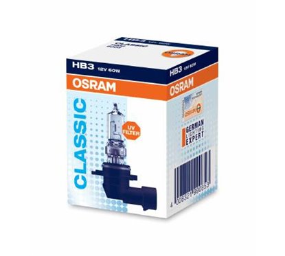 Bec Far Principal HB3 Osram