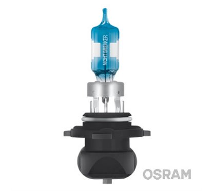 Bec Far Principal HB3 Osram