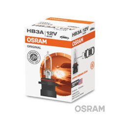 Bec Far Principal HB3A Osram