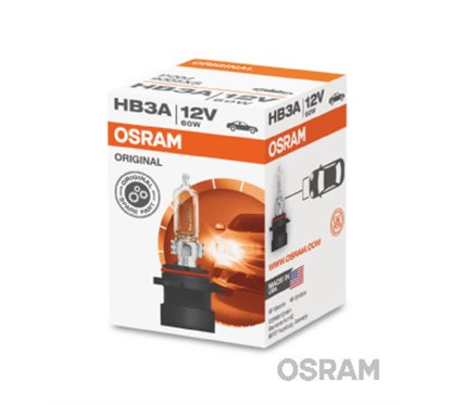 Bec Far Principal HB3A Osram