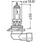 Bec Far Principal HB4 Osram