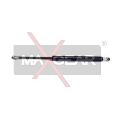 Suspensie pneumatica clapeta fata - MAXGEAR 12-0151