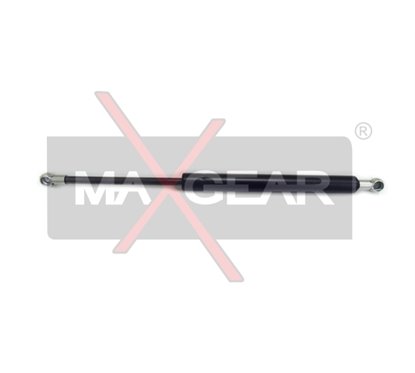 Suspensie pneumatica clapeta fata - MAXGEAR 12-0151