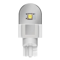 Bec Lumina Usa W16W Osram