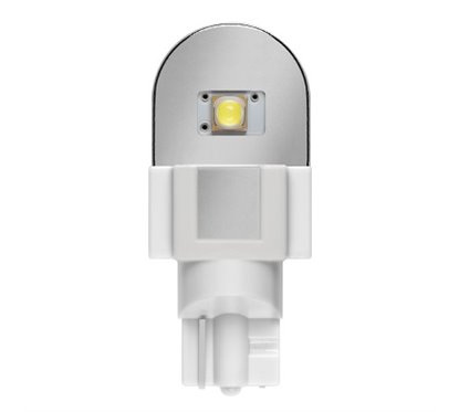 Bec Lumina Usa W16W Osram