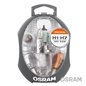 Sortimente Becuri H1/H7 Osram