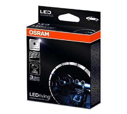 Anulator Eroare Led Canbus Osram