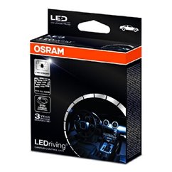 Anulator Eroare Led Canbus Osram