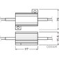 Anulator Eroare Led Canbus Osram