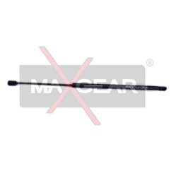 Suspensie pneumatica clapeta fata - MAXGEAR 12-0158