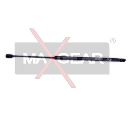 Suspensie pneumatica clapeta fata - MAXGEAR 12-0158