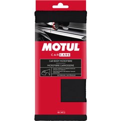 Laveta Motul - Car Body Microfibre