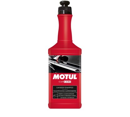 Detergent Motul - Car Body Shampoo 500