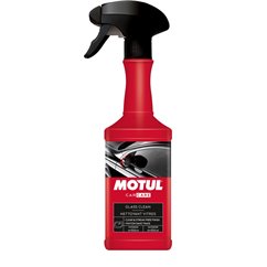 Solutie Petru Sticla Motul - Glass Clean 500ml