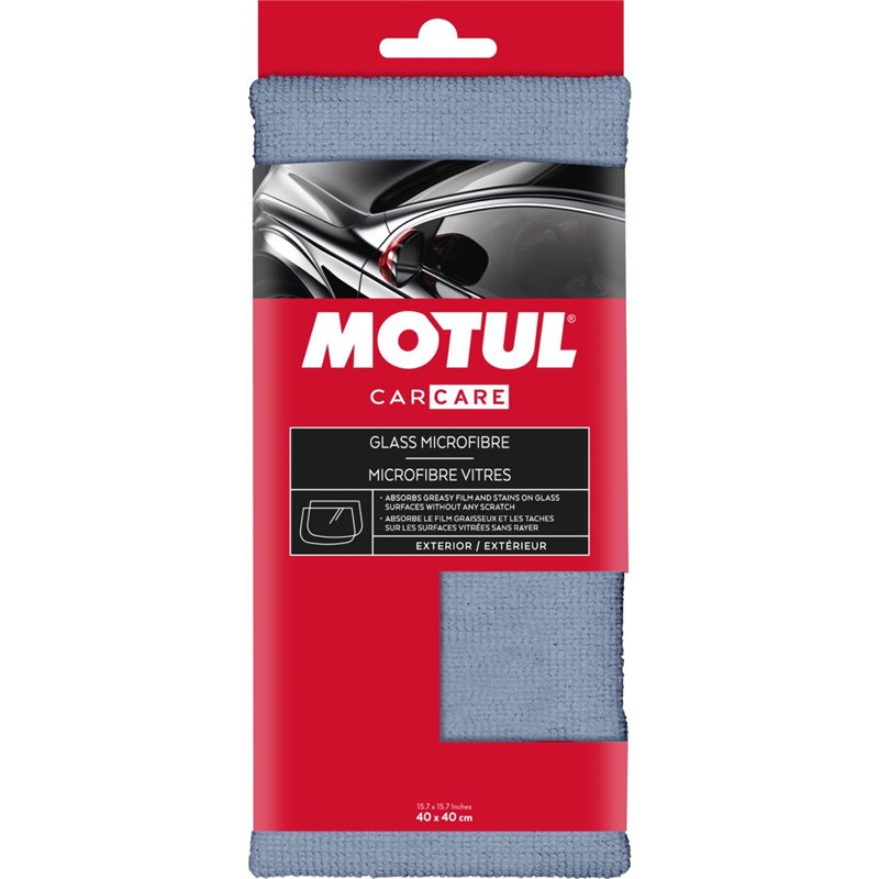 Laveta Motul - Glass Microfibre