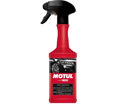 Solutie Pentru Insecte Motul - Insect Remover 500ml