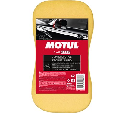 Burete Caroserie Motul - Jumbo Sponge