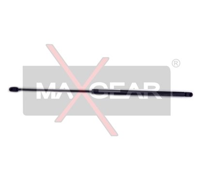 Suspensie pneumatica clapeta fata - MAXGEAR 12-0161