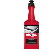 Solutie Curatare Piele Motul - Leather Clean 500ml